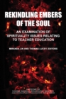 Rekindling Embers of the Soul - eBook