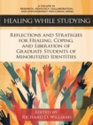Healing While Studying - eBook
