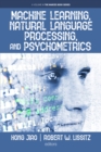 Machine Learning, Natural Language Processing, and Psychometrics - eBook