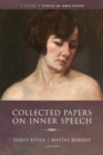 Collected Papers on Inner Speech - eBook