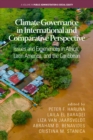 Climate Governance in International and Comparative Perspective - eBook