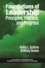 Foundations of Leadership - eBook