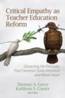 Critical Empathy as Teacher Education Reform - eBook