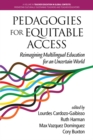 Pedagogies for Equitable Access - eBook