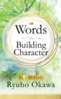 Words for Building Character - eBook