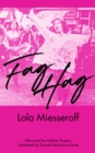 Fag Hag - eBook