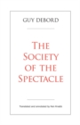 The Society of the Spectacle - eBook