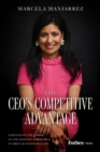 The CEO's Competitive Advantage : Harnessing the Power of the Hispanic Workforce to Drive Business Success - eBook