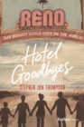 Hotel Goodbyes - eBook