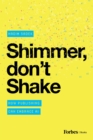 Shimmer, don't Shake : How Publishing Can Embrace AI - eBook