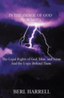 IN THE IMAGE OF GOD (OR NOT) : The Legal Rights of God, Man, and Satan And the Logic Behind Them - eBook