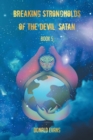 Breaking Strongholds of the Devil, Satan : Book 5 - eBook