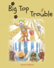 Big Top Trouble - eBook