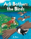 Arli Bothers the Birds - eBook