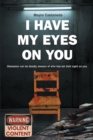 I Have My Eyes on You - eBook