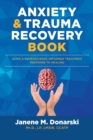 Anxiety & Trauma Recovery Book - eBook