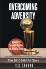 Overcoming Adversity: The 2010 NBA All-Stars - eBook