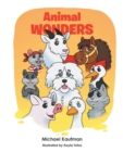ANIMAL WONDERS - eBook