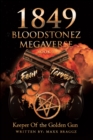 1849 Bloodstonez Megaverse : Book 1 - eBook