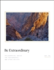 Be Extraordinary : Philosophical Advice for Photographic and Other Artists - eBook