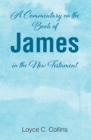 A Commentary on the Book of James in the New Testament - eBook