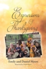 Expressions Of Thanksgiving - eBook