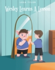 Wesley Learns A Lesson - eBook