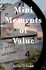 Mini Moments of Value - eBook