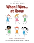When I Was... at Home - eBook
