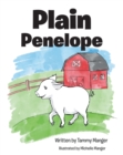 Plain Penelope - eBook