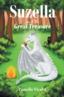 Suzella and the Great Treasure - eBook