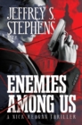 Enemies Among Us : A Nick Reagan Thriller - eBook