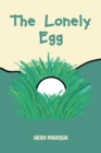 The Lonely Egg - eBook