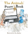 The Animals' Poem Book - eBook