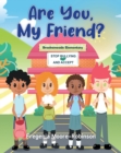 Are You, My Friend? - eBook