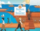 Simon the Saucer - eBook