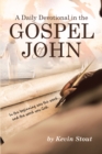 A Daily Devotional in the Gospel of John - eBook
