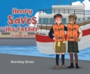 Henry Saves His Father : A WWII Story - eBook