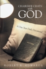 Chairside Chats with God : A One Year Daily Devotional - eBook