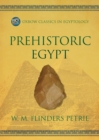 Prehistoric Egypt - eBook