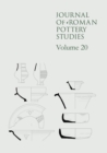 Journal of Roman Pottery Studies Volume 20 - eBook