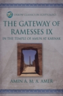 The Gateway of Ramesses IX in the Temple of Amun at Karnak - eBook