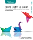 From Ruby to Elixir - eBook