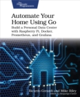 Automate Your Home Using Go - eBook