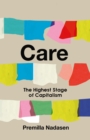 Care : The Highest Stage of Capitalism - eBook