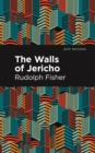 The Walls of Jericho - eBook