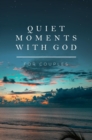 Quiet Moments with God for Couples - eBook