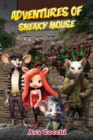 Adventures of Sneaky Mouse - eBook