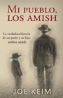 Mi pueblo, los amish - eBook