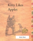 Kitty Likes Apples - eBook